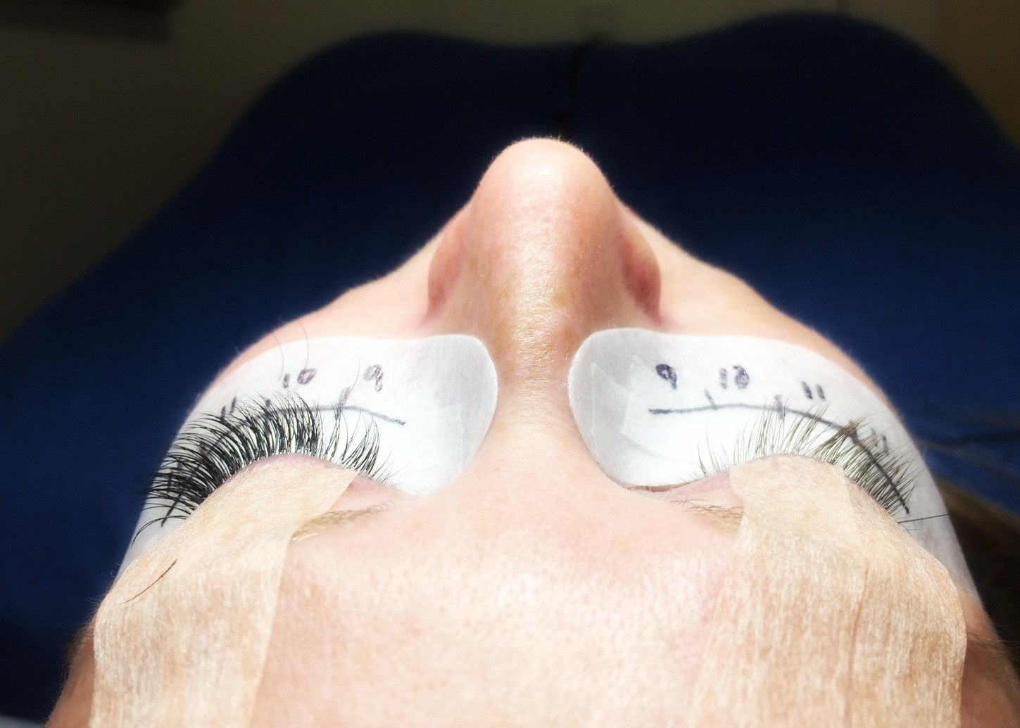 Amazing Lash Studio Summit Fair JANA STYLE® A Fashion + Style Blog