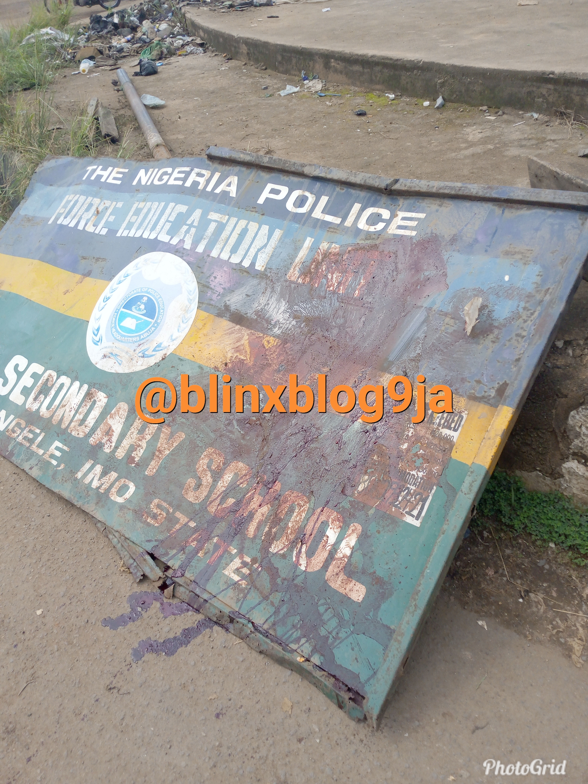 Blinxblog9ja July 2020