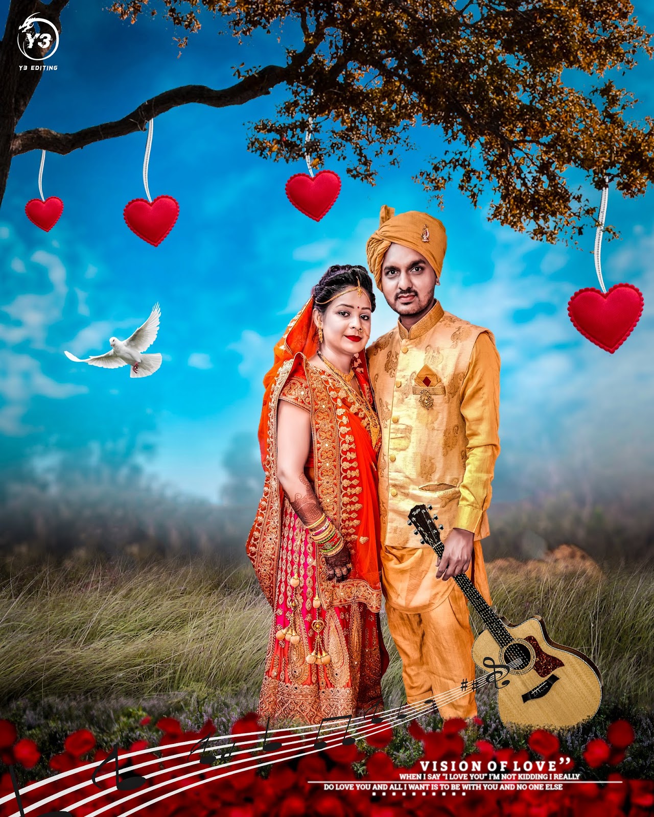 Love Couple Photo Editing Wedding Photo Editing Couple photo edit