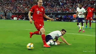 Tottenham Hotspur news