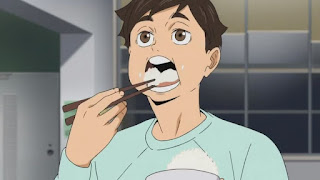 ハイキュー!! アニメ4期 | 宮兄弟 幼少期 ツムサム | 宮治 宮侑 | Atsumu Osamu | 稲荷崎高校 Inarizaki high | HAIKYU!!