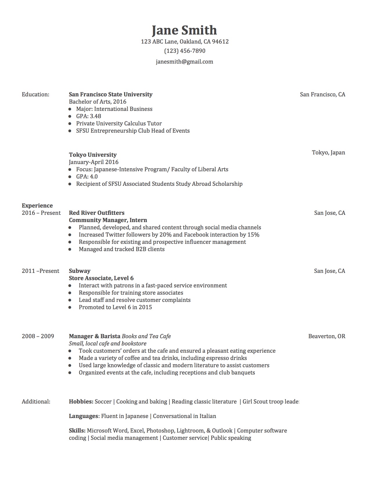 Working Resume Template Resume - 3 Actually Free Resume Templates Localwise 