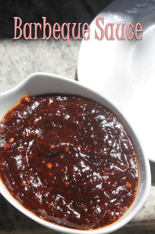 Best Homemade Barbeque Sauce Recipe Ever Yummy Tummy