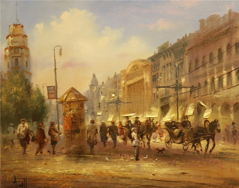 санкт-петербург художник дмитрий балахонов. старый питер песня. старый питер песня. невский проспект аничков мост 19 век. старый питер песня.