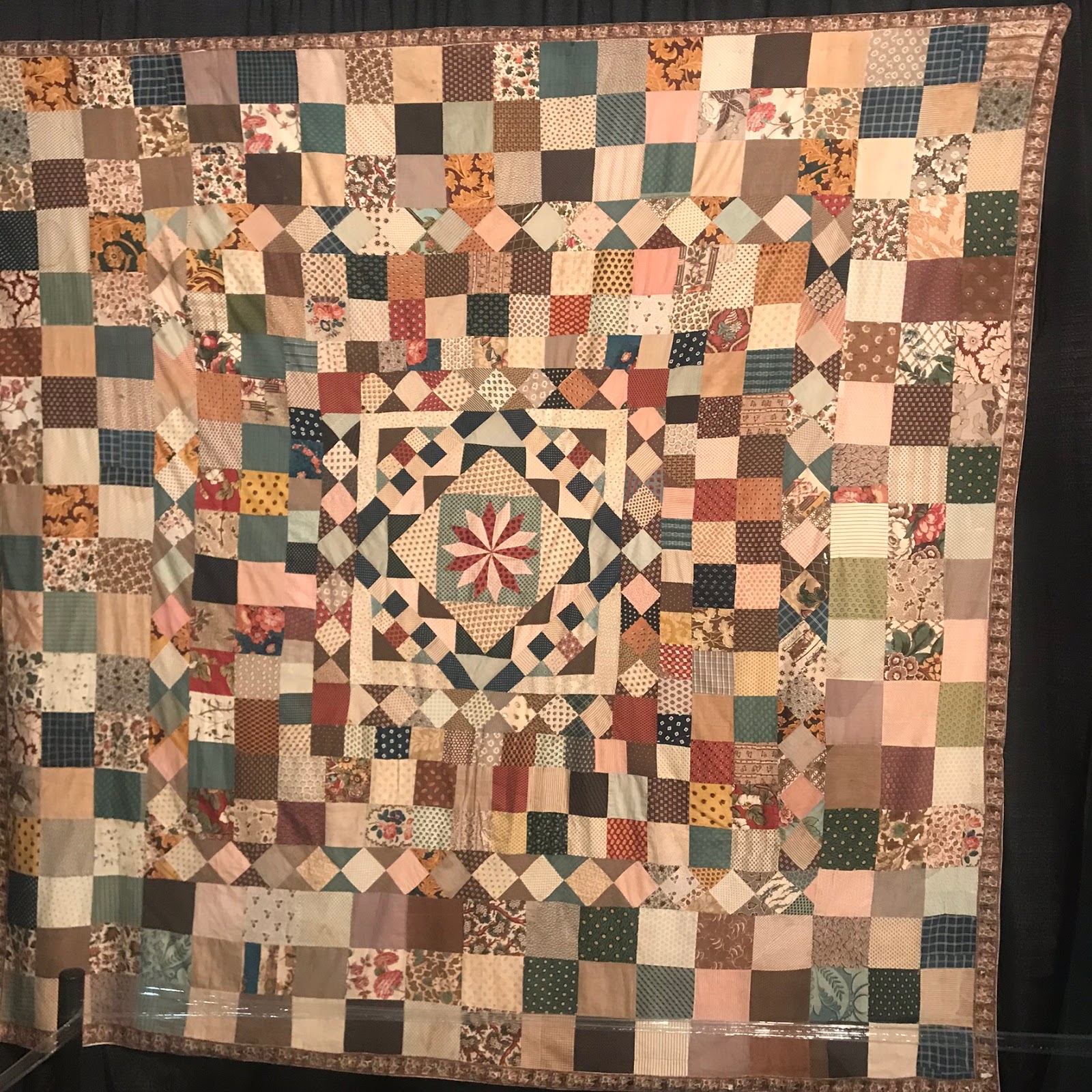 houston quilt show