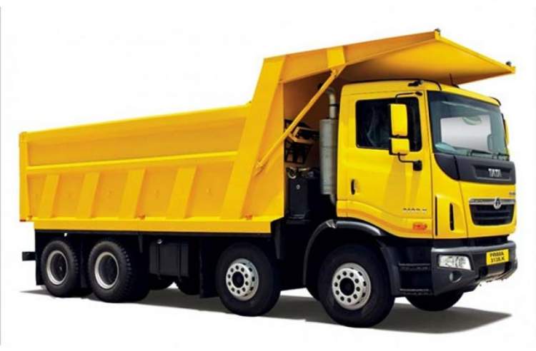 Rüyada Kamyon Görmek - Rüya Tabirleri ve Yorumları