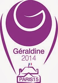 Géraldine 2014