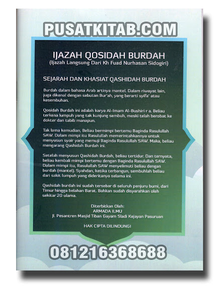 Arti Syahdan Dalam Bahasa Arab Mudah