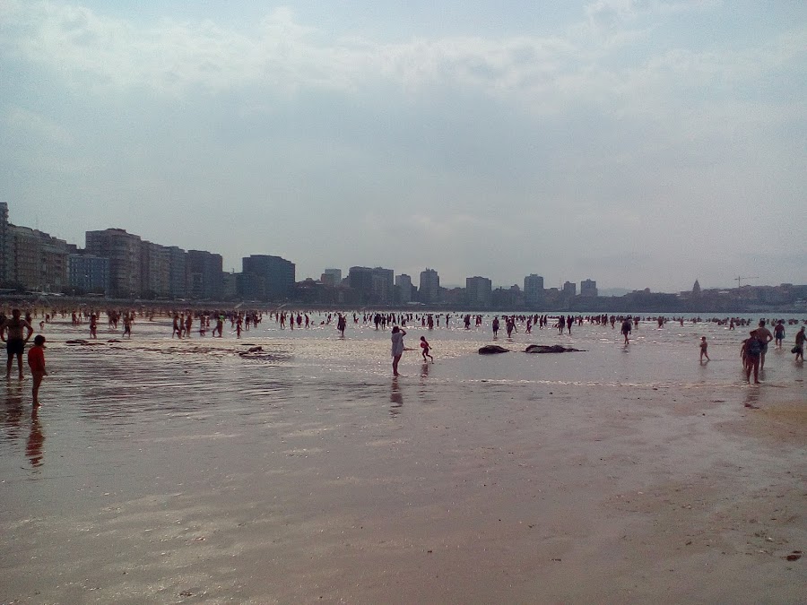 playa-gijon