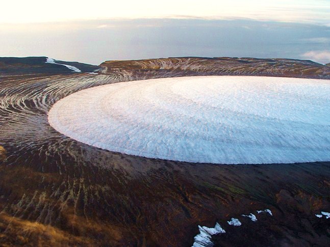 Остров беннетта