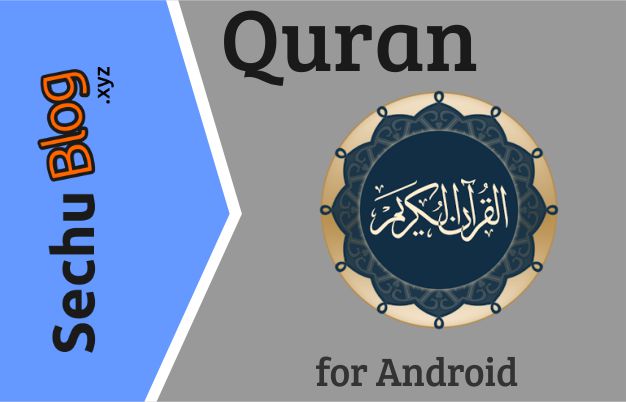 Aplikasi al quran digital Aplikasi al quran digital