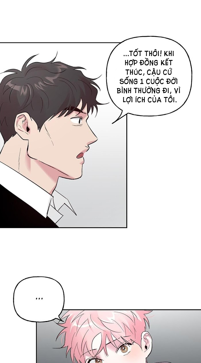 Đọc truyện Assorted Wildness - Chapter 31