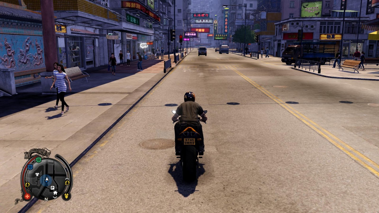 game sleeping dogs download