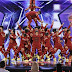 Indian Dance Crew V Unbeatable In America Got Talent