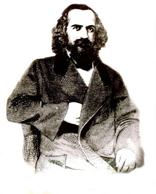 THE POGONOLOGIST Beards of Empire OrélieAntoine de Tounens