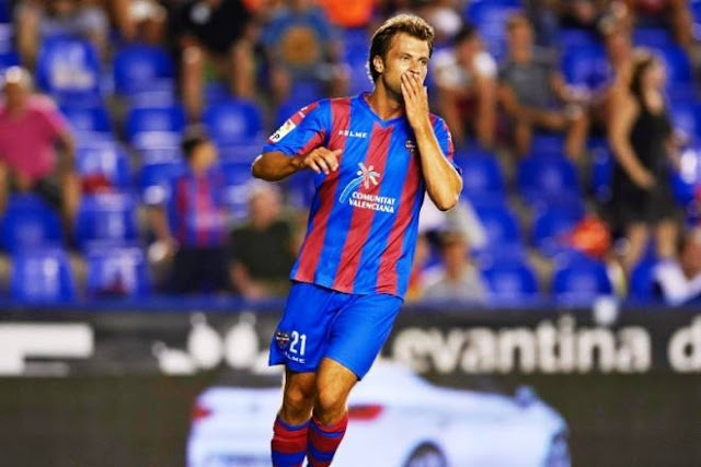 Κι ο Ίβανσιτς... περιμένει