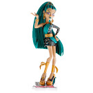 Monster High RBA Nefera de Nile Magazine Figure Figure