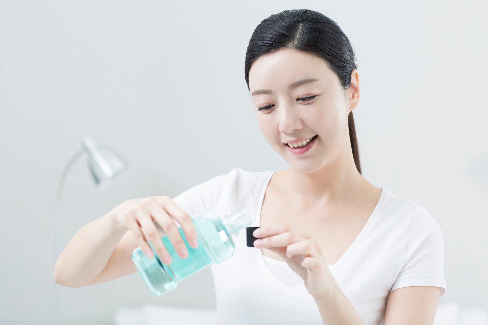 [YAKSON] HOW TO PREVENT TOOTH STAINING? FOR YOUR BETTER SMILE / BEAUTY
