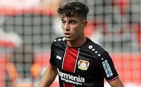 ‘A significant overthrow from Chelsea’ – Sane backs Blues move for Havertz