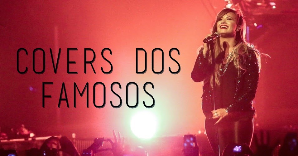 Top 10 melhores covers dos famosos Jess Teles Blog