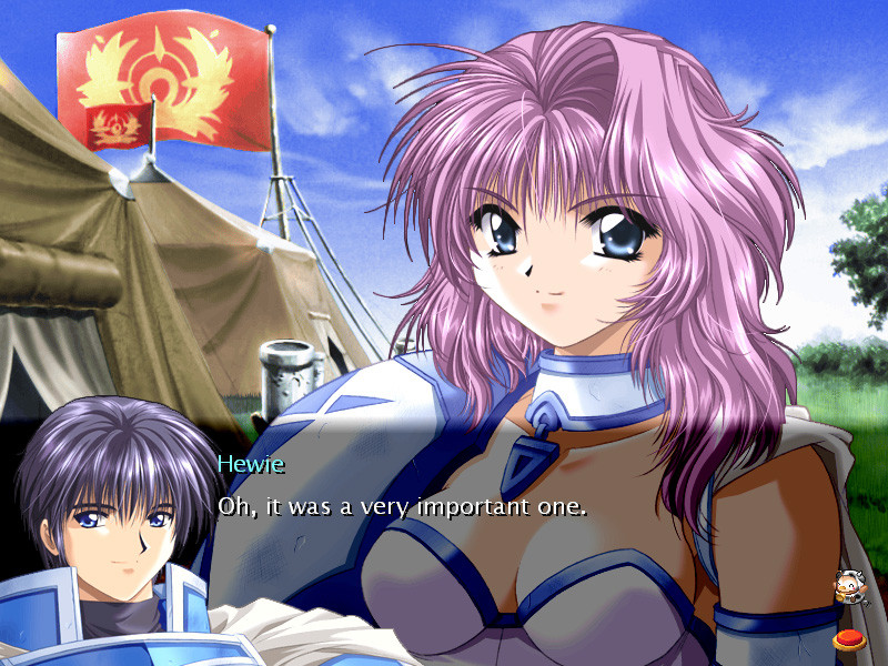 Castle Fantasia 3 English Patch Castle Fantasia 3 English Patch