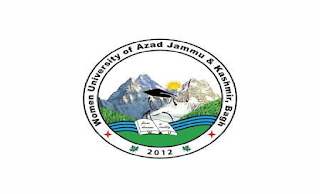 www.wuajk.edu.pk Jobs 2021 - Women University Of Azad Jammu & Kashmir Jobs 2021 in Pakistan