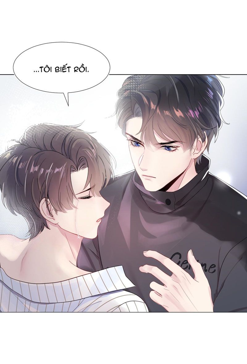 Đọc truyện Tuyệt mỹ bạch liên đang dạy online - Chapter 1