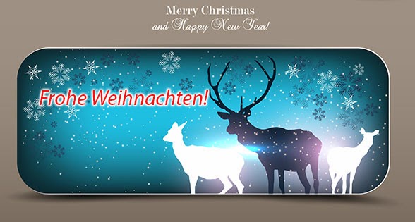 Weihnachten