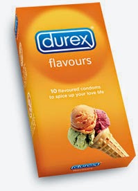 Durex Condoms