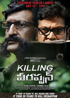Killing Veerappan 2016 Telugu Full Movies Watch Online Free - HD Download