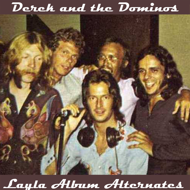 【ヴ・ソング】 Derek And The Dominos Layla And Other Assorted Love Songs (50th ...