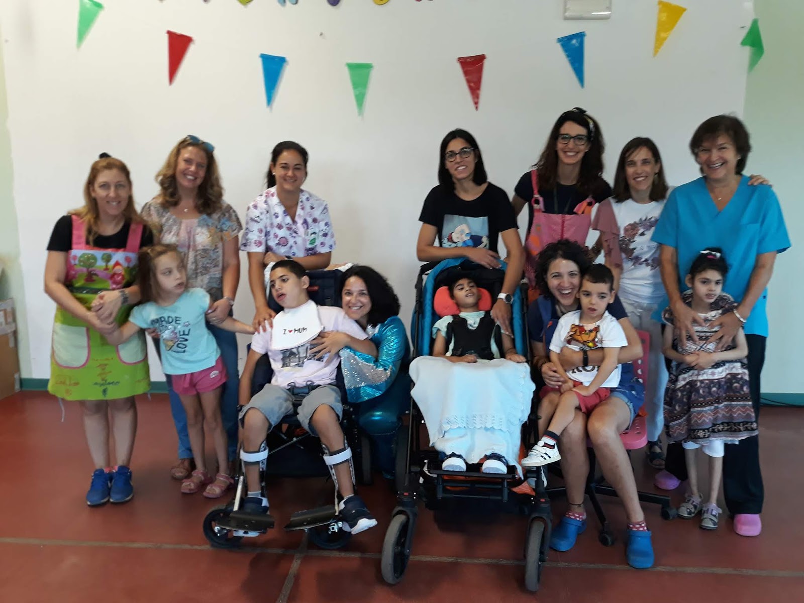 CEE Mª Luisa Navarro Margati