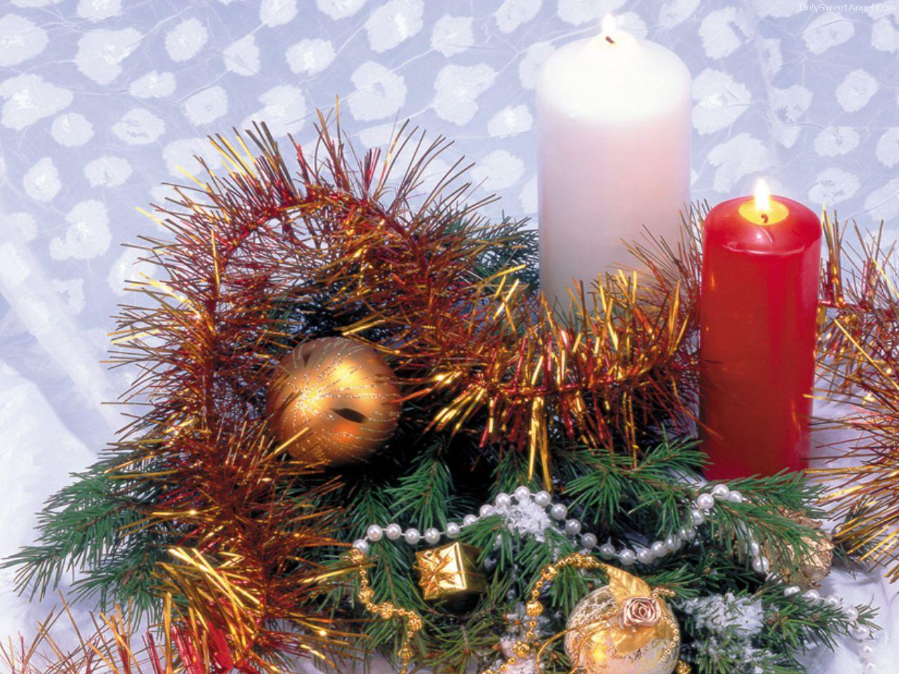 Taste Wallpapers: Happy Merry Christmas Wallpapers