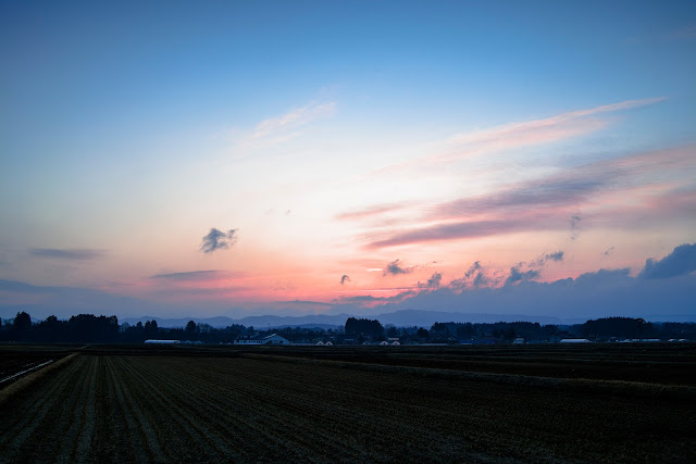 #photo #landscape #sigma #foveon #sdquattroh #japan #yamagata #tsuruoka #山形県 #鶴岡市 #山形帝國 #写真 #風景写真