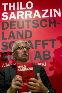 Thilo Sarrazin: Deutschland schafft sich ab