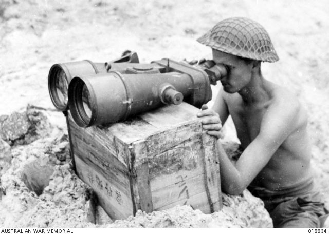 World War II in Pictures: Captured Weapons Put to Use