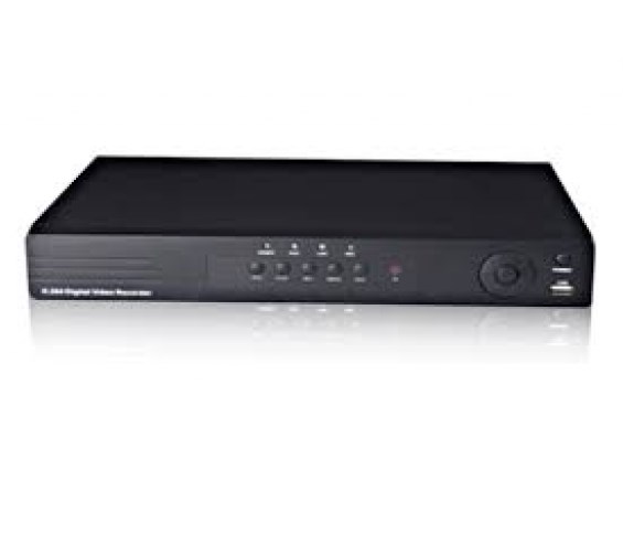 Đầu ghi hình Camera QUESTEK QTD – 6104A