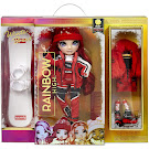 Rainbow High Ruby Anderson Rainbow High Winter Break Doll