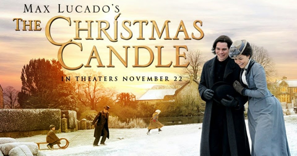 Christmas Candle Movie 