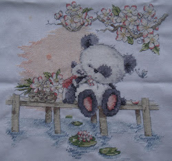 panda days