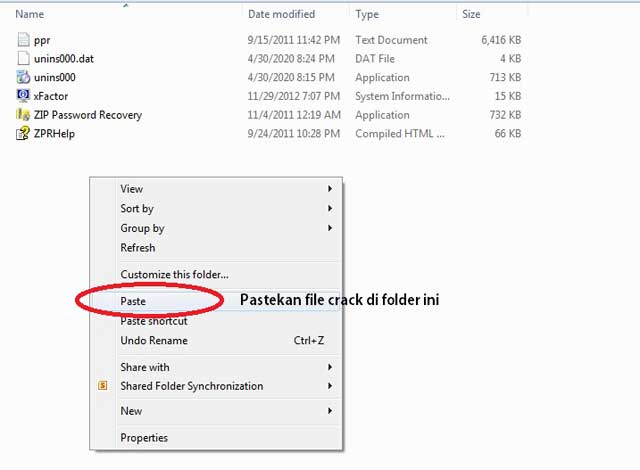 cara buka registrasi winzip cara buka registrasi winzip