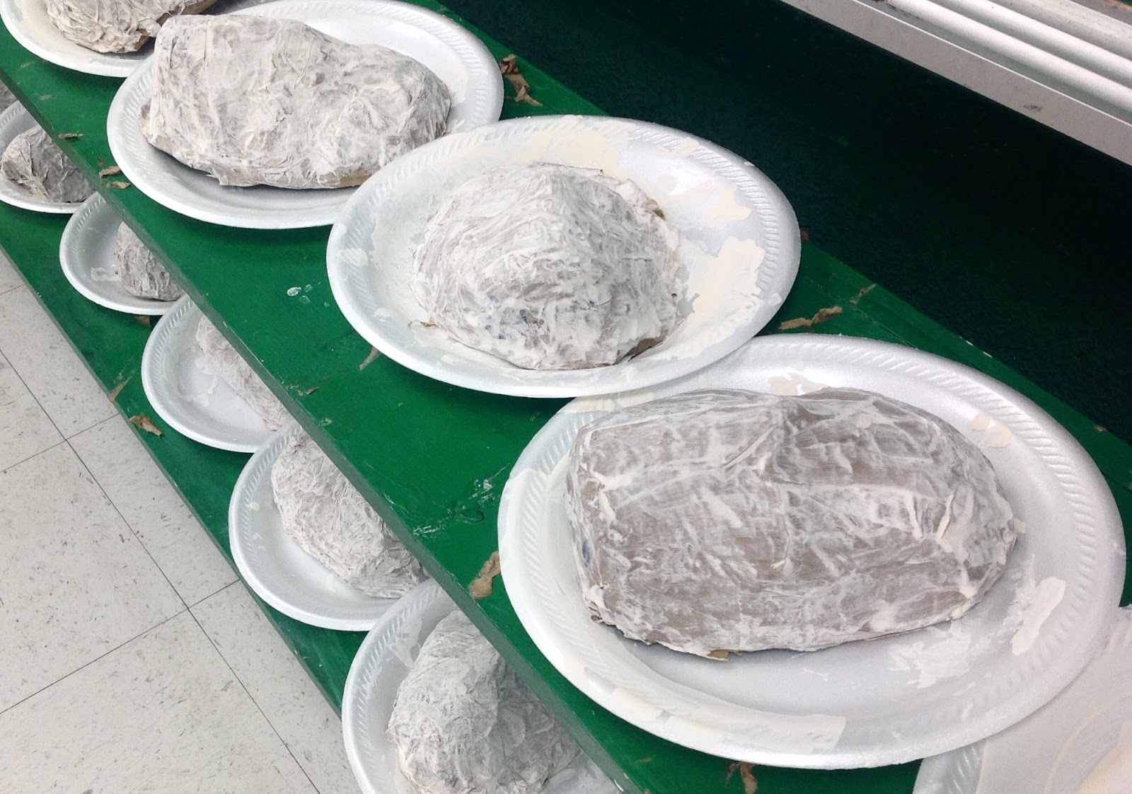 Art With Mr. E: I HATE WASHABLE TEMPERA PAINT