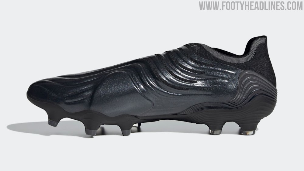 Adidas Copa Sense Superstealth Boots Released - Footy Headlines Adidas Copa Sense Superstealth Boots Released - Footy Headlines
