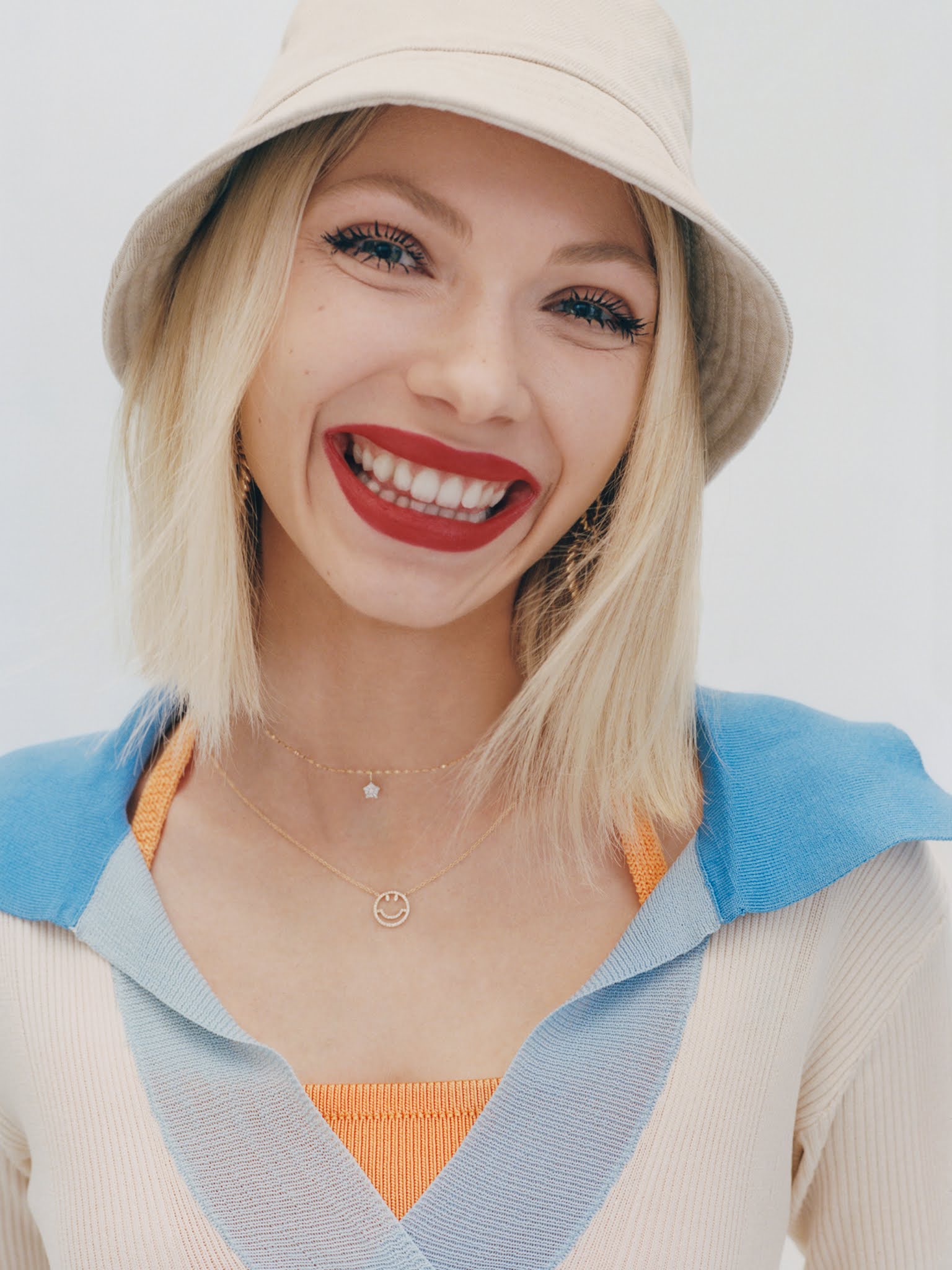 eyval.net : Tavi Gevinson - Porter Edit, July 2021