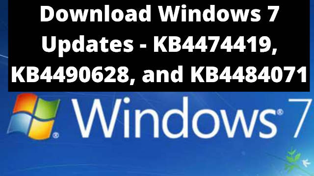 Поддержка SHA-2 в Microsoft Windows для установки бизнес-решений «Лаборатории Касперского»