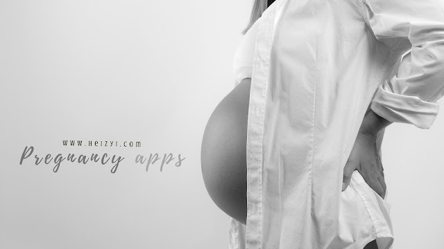Aplikasi Kehamilan Untuk Ibu Hamil