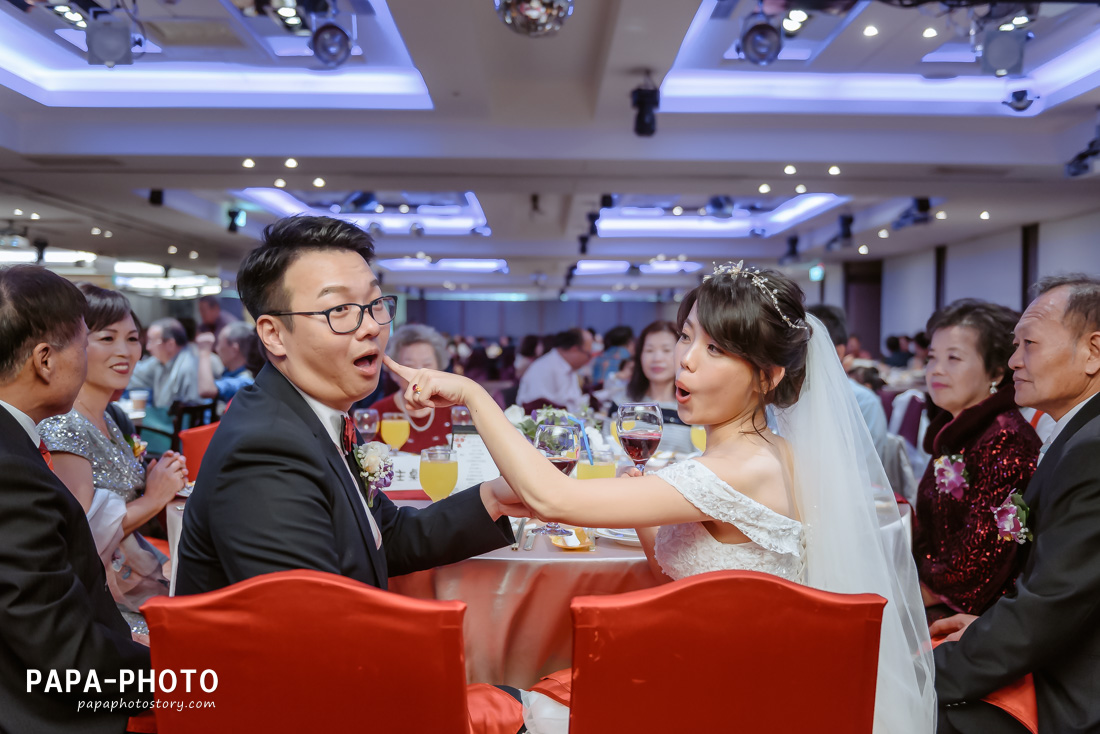 婚攝趴趴,婚攝,婚宴紀錄,基隆彭園婚宴,婚攝基隆彭園,基隆彭園,華貴廳,基隆彭園婚攝,類婚紗