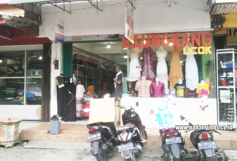 Lowongan Kerja Padang Aro / Lowongan Kerja Padang: PT. Vima Bungamas