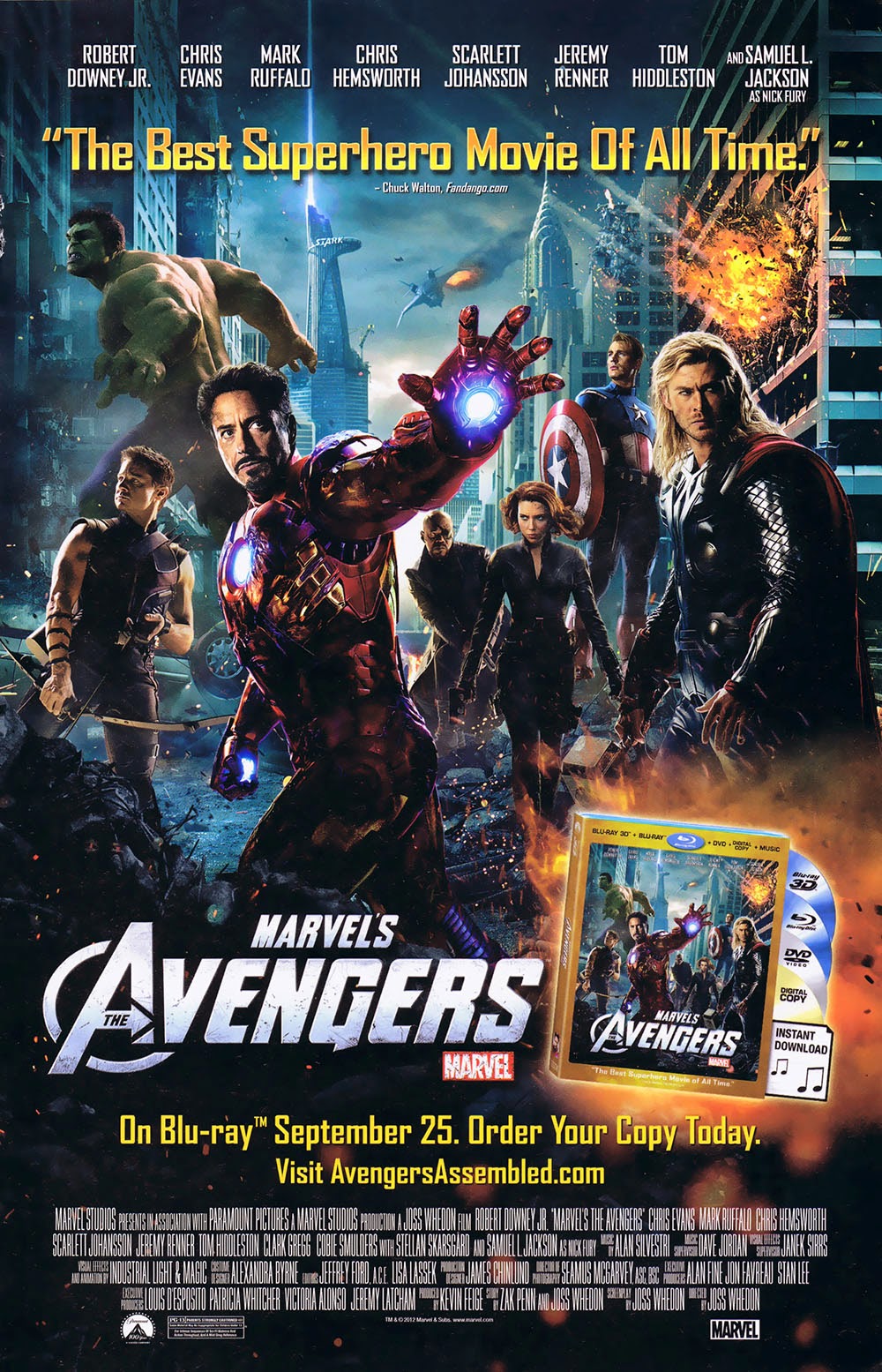 Ultimate Spider-Man (2024-Present) chapter 6 page 13