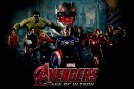 Marvel Avengers Age of Ultron Coming May 2015